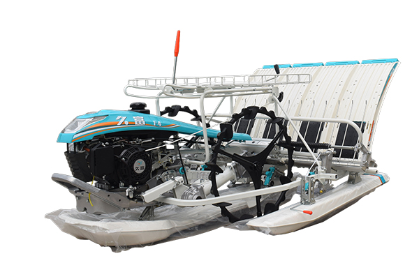 手扶机保养视频